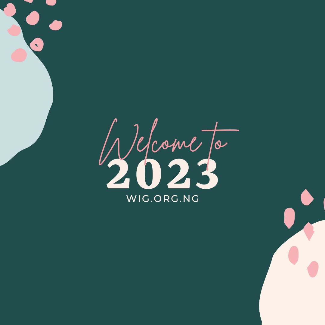 It's 2023